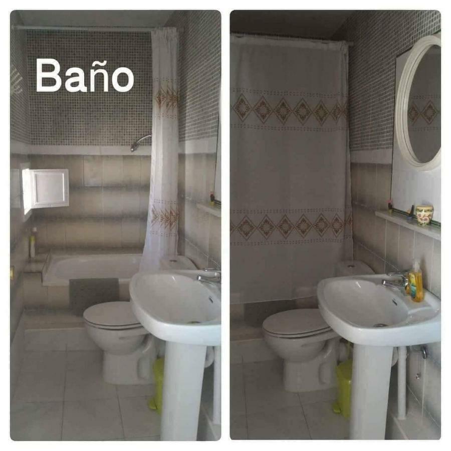 Apartamento Centro Vejer Vejer de la Frontera Buitenkant foto