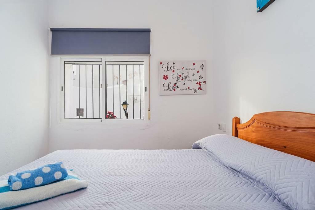 Apartamento Centro Vejer Vejer de la Frontera Buitenkant foto