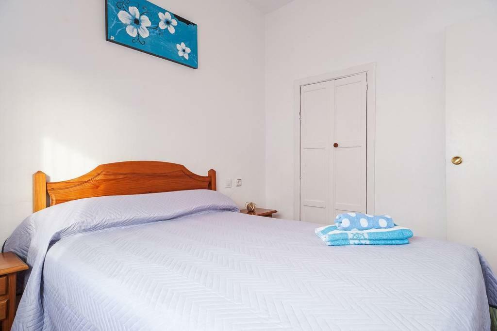 Apartamento Centro Vejer Vejer de la Frontera Buitenkant foto