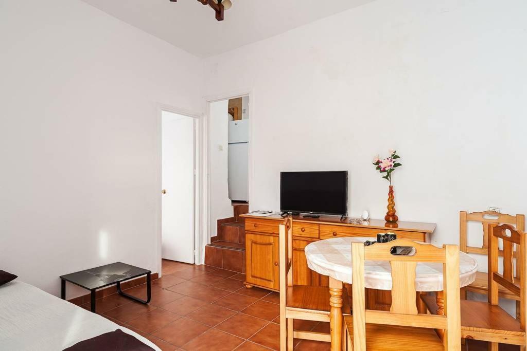 Apartamento Centro Vejer Vejer de la Frontera Buitenkant foto