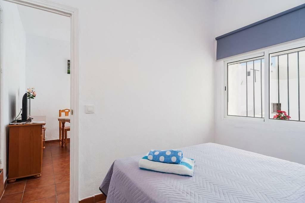Apartamento Centro Vejer Vejer de la Frontera Buitenkant foto
