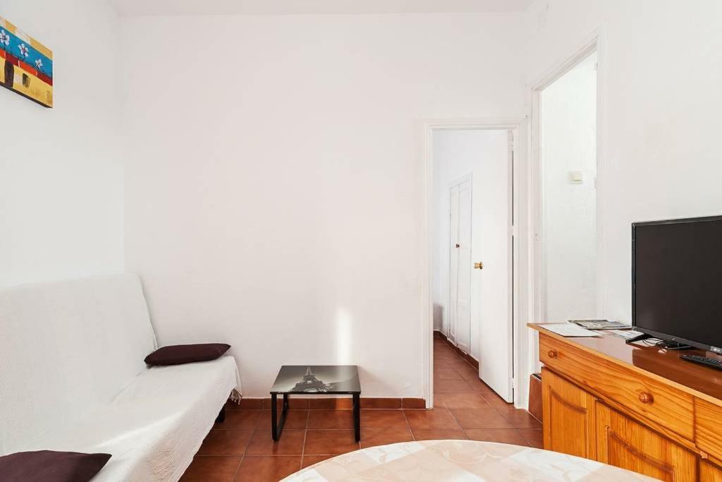 Apartamento Centro Vejer Vejer de la Frontera Buitenkant foto